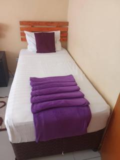 Salvie Geust Inn - 5