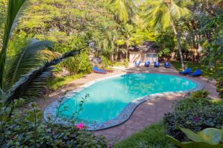 Silver Rock Hotel By Mokawa Group - 7