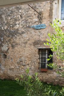 Concha Aurea Apartments - 1