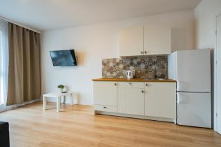 Studio blisko plaży przy Parku Reagana - 9