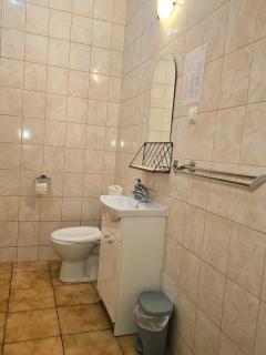 Pokoje gościnne Słowiańska Słońsk (restauracja) - 8