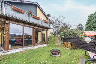 Ferienwohnung Heidi - 9