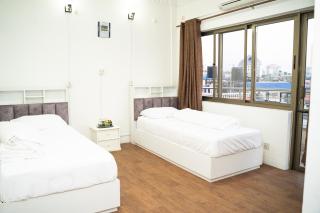 Aarya Wellness & Hostel - 9