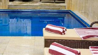 Bristol Hotel Salalah - 2