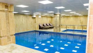 Bristol Hotel Salalah - 3