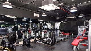 Bristol Hotel Salalah - 1