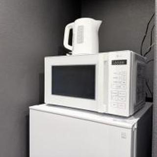 Hotel LegaIie Osaka Shinsekai B2H レガリエ新世界B2H - 6