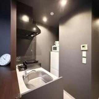 Hotel LegaIie Osaka Shinsekai B2H レガリエ新世界B2H - 2