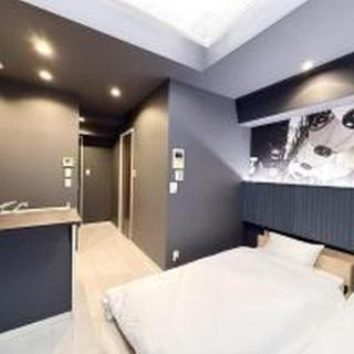 Hotel LegaIie Osaka Shinsekai B2H レガリエ新世界B2H - 9