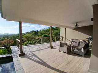 Luxury villa Potrero - 5