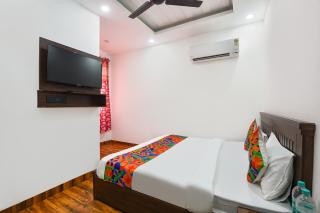 FabHotel The Dream Inn - 1