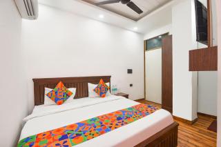 FabHotel The Dream Inn - 0