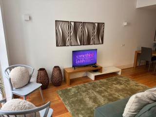 Rua do Crucifixo Cozy 1 Bedroom 1D - 7