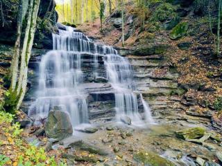Rustic Holiday Home in Ortignano with Swimming Pool - 5
