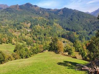 Rustic Holiday Home in Ortignano with Swimming Pool - 2