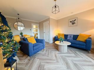Stylish stay in Central Canterbury with parking - 9
