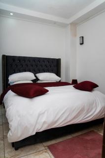 Martha House Bonapriso Douala - 1