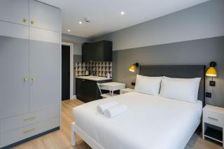 343Studio Near Kings Cross Keyless Smart Check-In - 0