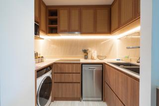 Beachside Residences 3 BR apartment by NLA - 3