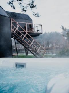 Luxury glamping Chocolate village - 4