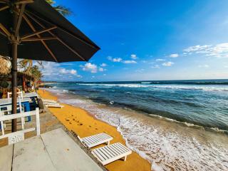 Beach Cabana By why not hikkaduwa - 9