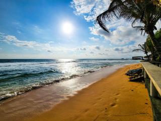 Beach Cabana By why not hikkaduwa - 3