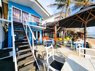 Beach Cabana By why not hikkaduwa - 4