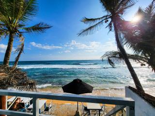 Beach Cabana By why not hikkaduwa - 6