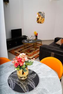 Martha House Bonapriso Douala - 9