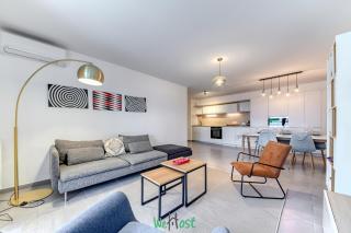 Vinatier - Lyon 2 - LB - Large family apartment with parking in Lyon - 5