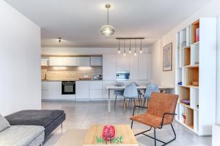 Vinatier - Lyon 2 - LB - Large family apartment with parking in Lyon - 2