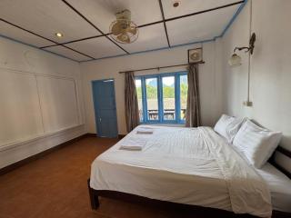 Le Jardin 2 Organique Guesthouse Vang Vieng - 8