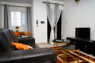 Martha House Bonapriso Douala - 4