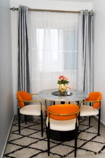 Martha House Bonapriso Douala - 3