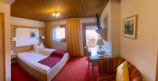 Hotel Schöne Aussicht - 1