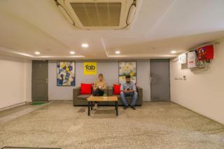 FabHotel La Serene Punjabi Bagh - 2