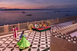 Avantika By The Ganges - IHCL SELEQTIONS - 8