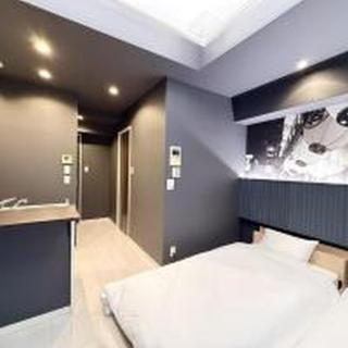 Hotel LegaIie Osaka Shinsekai B1L レガリエ新世界B1L - 2