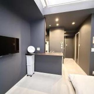 Hotel LegaIie Osaka Shinsekai B1L レガリエ新世界B1L - 8