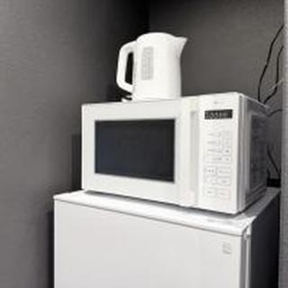 Hotel LegaIie Osaka Shinsekai B1L レガリエ新世界B1L - 6