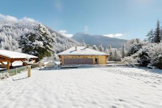 CASA-Mezan appartement cosy 2 chambres - Aiguilles - 6