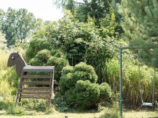 Roubená chalupa Máca - 3