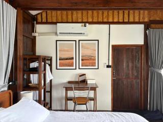 Baan Lhongviewlay Retreat บ้านหลงวิวเล รีทรีท - 3