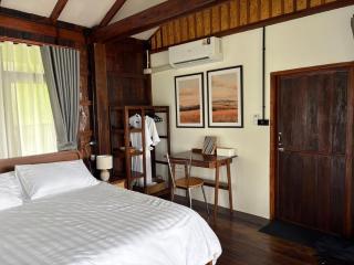 Baan Lhongviewlay Retreat บ้านหลงวิวเล รีทรีท - 1