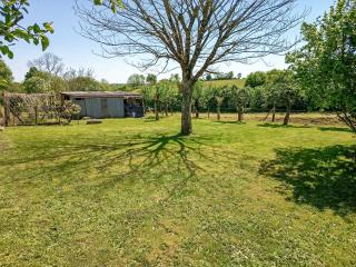 Pavillon du Capitaine -25min Parc-By R&G - 6