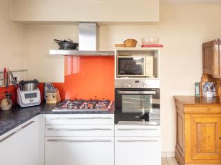 Pavillon du Capitaine -25min Parc-By R&G - 2