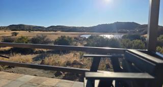 Izinga Game Karoo Guest Farm - 2