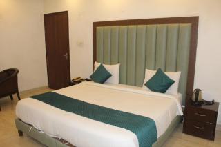 Khanna Residency - Nuova Delhi - 0