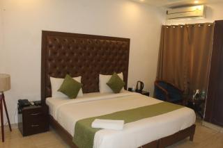 Khanna Residency - Nuova Delhi - 4
