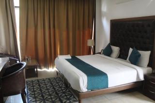 Khanna Residency - Nuova Delhi - 7